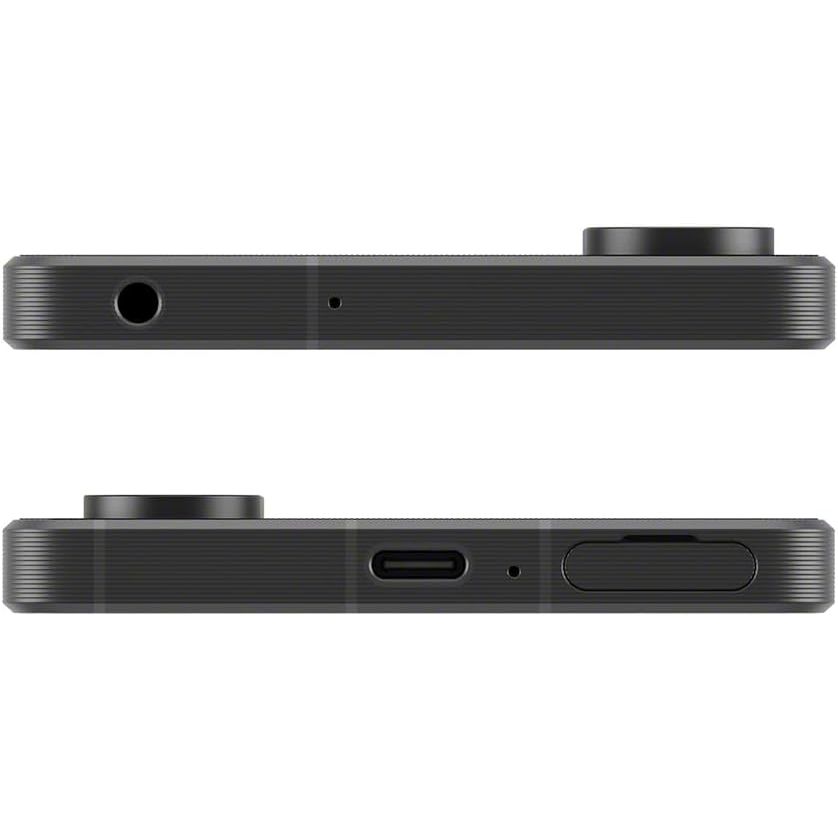 Buy Sony,Sony Xperia 1 VII 5G 256GB XQ-FS72 Slate Black SIM-Free Unlocked Mobile Phone - Gadcet UK | UK | London | Scotland | Wales| Near Me | Cheap | Pay In 3 | Unlocked Mobile Phone